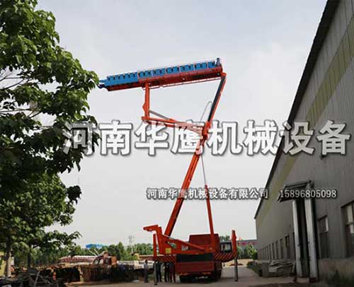 高空作業(yè)平臺