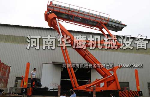 生產(chǎn)移動(dòng)式升降機(jī)