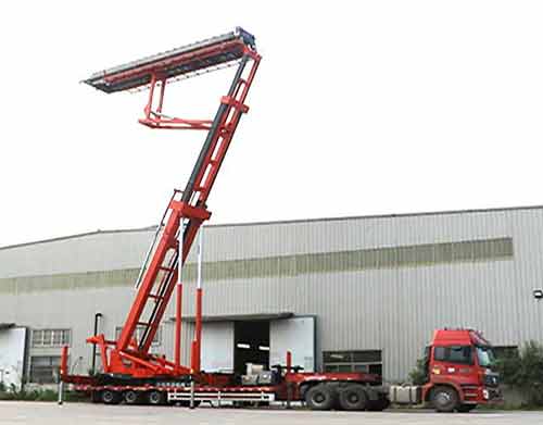 鋼結(jié)構(gòu)反吊頂設(shè)備